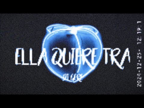 Dj Gere °°Ella Quiere Tra .. Reguetón .. Moombahton .. Trap ** Musica (2017) KIllDP