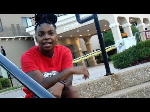 Teshyne-Lonely Official Video (JdazhFilms)