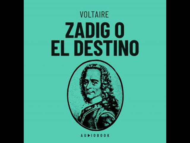 Vídeo relacionado con Zadig o el destino: Historia oriental