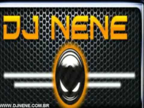 Dj Nenê Vs  Jaula das Gostozudas   Mulher Não Trai  2011