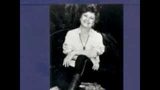 Billie Jo Spears - Mr.  Walker, It's All Over at 33rpm