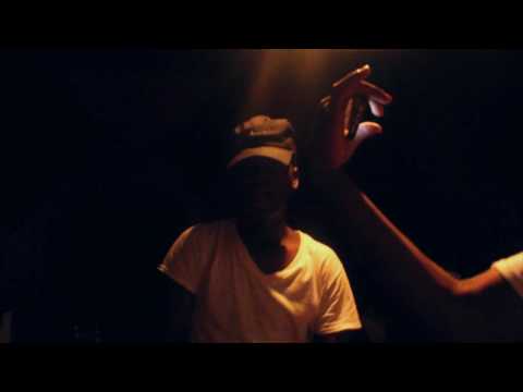 #FFE - Grammy's In Studio Performance