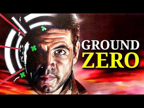 Ground Zero 🔥 Ganzer Film | Deutsche Untertitel | Film Komplett