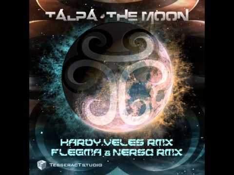 Talpa - The Moon (Flegma & Nerso Remix)