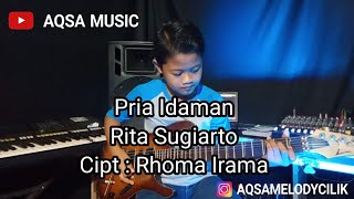 Download lagu Pria Idaman - Rita Sugiarto - Cover Melody Cilik Viral mp3 Download lagu Pria Idaman - Rita Sugiarto - Cover Melody Cilik Viral mp3