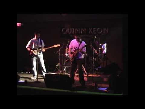 Quinn Keon - If You Want Me Come Get Me Live - Club Rox