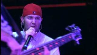 Limp Bizkit - Take A Look Around Live 2001 Limp Bizkit - Take A Look Around Live 2001