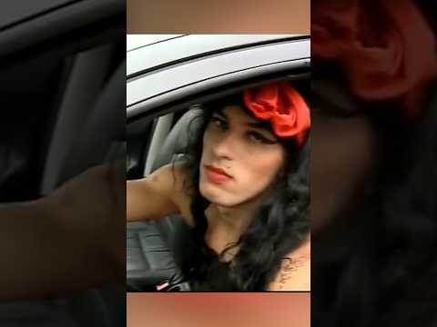 O que aconteceu com o louco do Pânico?