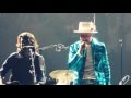 The Tragically Hip - The Luxury - Vancouver, BC July 24th, 2016