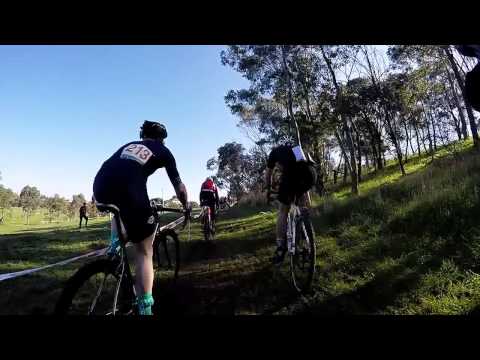 2015 Dirty Deeds CX Round 2 - C Grade (First Lap)