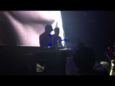 Cosmic Gate - No Good (Lizard Lounge - December 12, 2014)