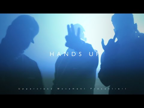 FAVORITE x LUTHIFAH x CHIKKO BANXX - HANDS UP (Official Video)