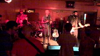 Nathen Maxwell & The Original Bunny Gang -- Beach Coma