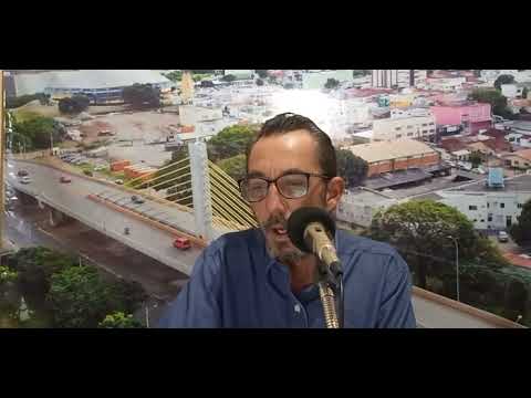 Rota Policial - 05 01 22 -  com Márcio Gomes