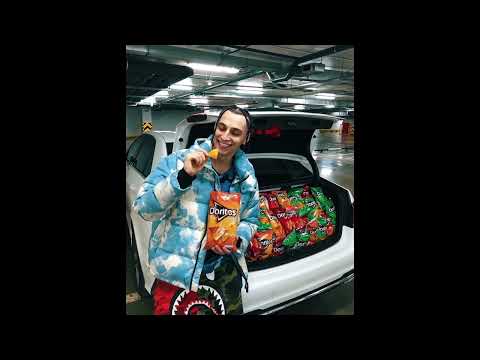 [FREE] YANIX TYPE BEAT - DORITOS | (prod. Loudex)
