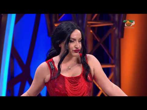 Portokalli, 5 Nentor 2017 - Ujevara e embelsise (Investimi tek e dashura)