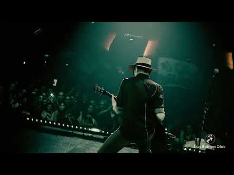 Skay y los Fakires - Criminal Mambo - Estadio Movistar Arena