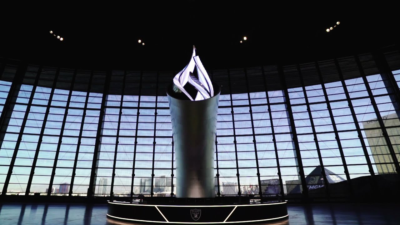 Allegiant Stadium, Las Vegas, NV