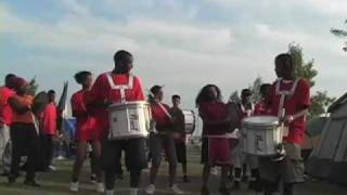 Richmond Rams Oshkosh 2009 Pathfinder Camporee