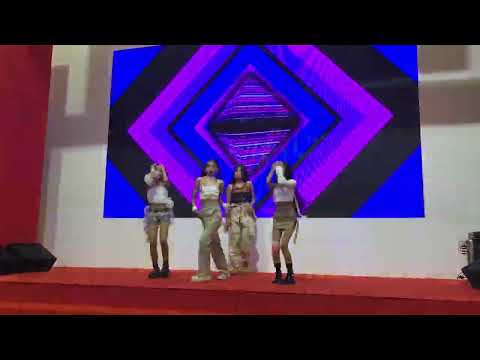 221103 Double S Mini Cover - Shut Down+Pinkvenom รอบออดิขั่น #blackpink  #cover #kpop