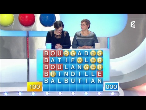 Motus du 02/03/17 - Intégrale