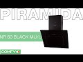 Відеоогляд Pyramida NR 60 Black