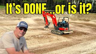 We Shipped 22 TONS of Bentonite Clay 1000 Miles To Fix Our Pond!