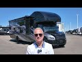 Check out this Video for a 2027 Thor Motor Coach Inception 38XL(Stock #39508)  for sale by Best RV Center. This unit is located in Turlock, CA