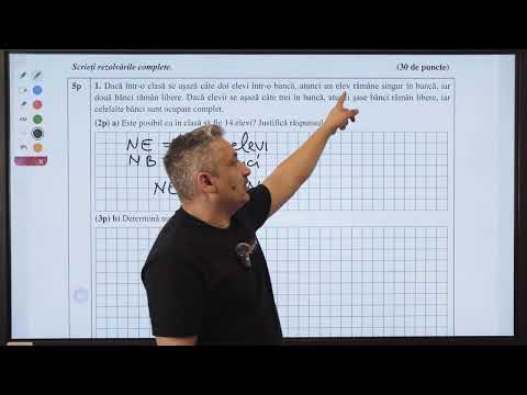 National Assessment problem students and banks