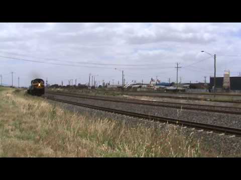 C501 at north shore.