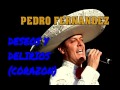 PEDRO FERNANDEZ "Deseos y Delirios (Corazón)" - Cesar Antonio PEDRO FERNANDEZ "Deseos y Delirios (Corazón)"