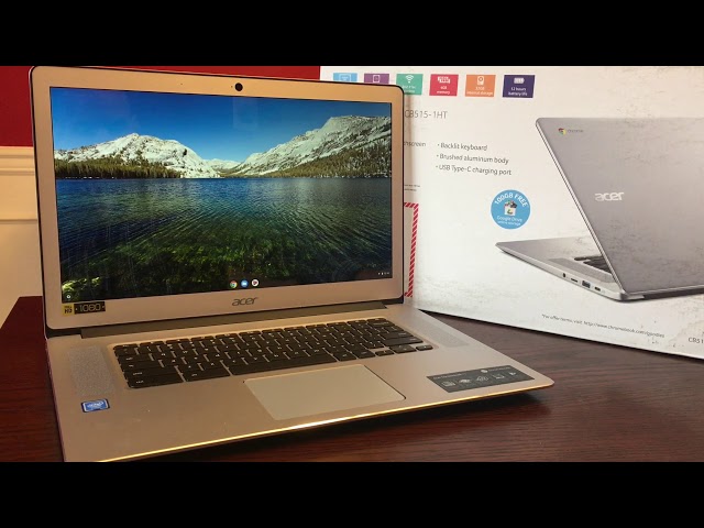 Acer Cromebook for Sale in Laptops in City of Toronto