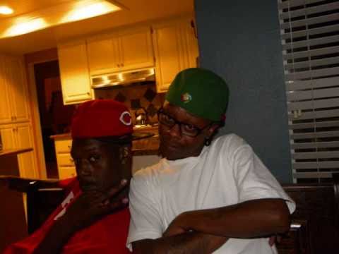 The Sweetest Thing - Pyro Da Banga ft.  El Negro