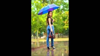 Claude Nougaro - la pluie fait des claquettes