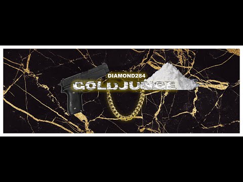 Diamond284 - Goldjunge