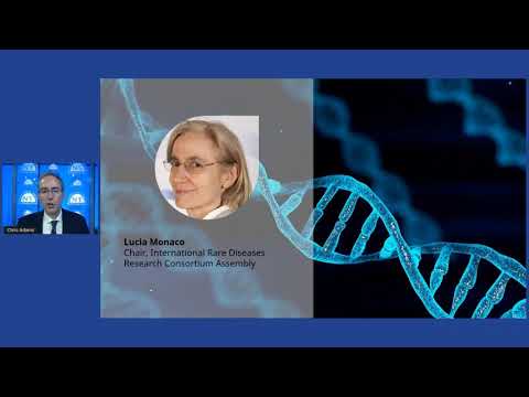 Rare Disease Research Overview