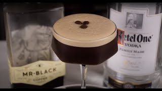 Unveiling the Best Espresso Martini Recipes in 3 Bars!