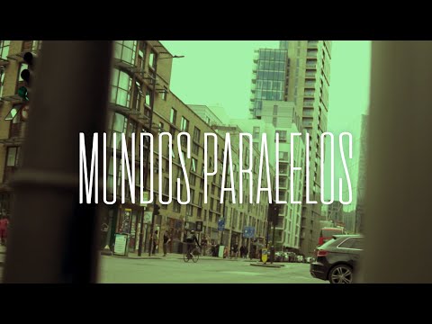 El Pass | Maczo Maczo - Mundos Paralelos (Prod.Dextah)