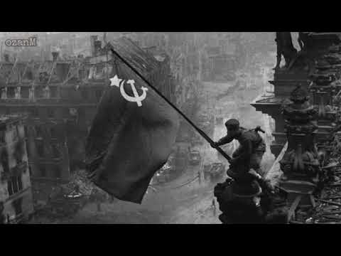 Antifaşist Kafkas Türküsü: "Elbruz Dağları" (Türkçe Altyazılı) - Antifascist Caucasian Folk Song