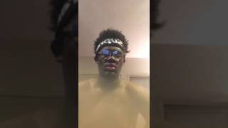 Ugly God Booty Tape Intro 🔥