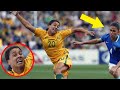 Funniest Moments in Women's Football