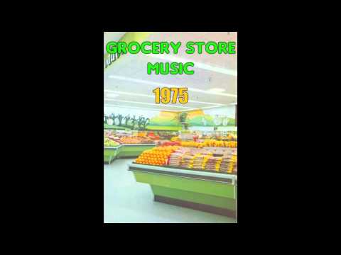 Sounds For the Supermarket 4 (1975) - Grocery Store Music