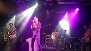KEANE - Tear Up This Town (world premiere live performance), Battle Abbey, 11 August 2018