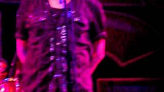 Mr Big - Stranger In My Life - HOB 04/02/11