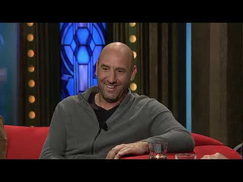 2. Jan Koller - Show Jana Krause 5. 5. 2021