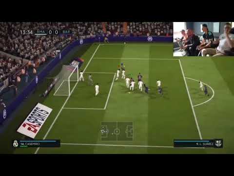 Kollegah imitiert SpongeBOZZ, Farid Bang, Kay One...