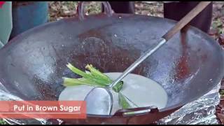 Download lagu HOW TO COOK DODOL - TRADITIONAL MALAY FOOD mp3