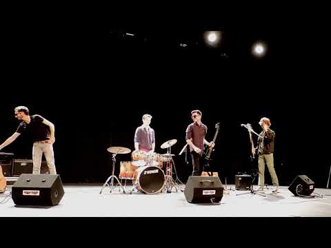 GERO heroes  - 2016-02-19 Winter concert