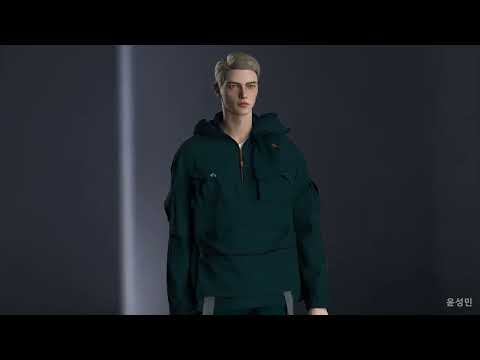 2023년 의상학과 졸업패션쇼 영상 및 인스타그램