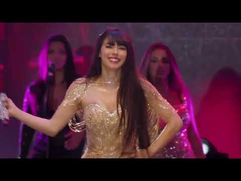 Eu Acabo Voltando DVD 2025